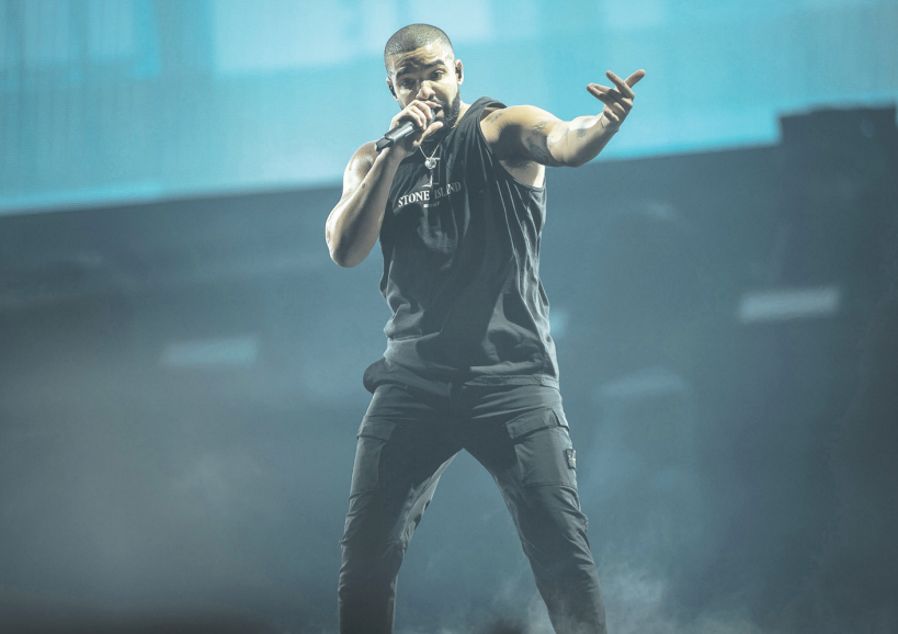 Drake to hit the road for summer tour with 21 Savage